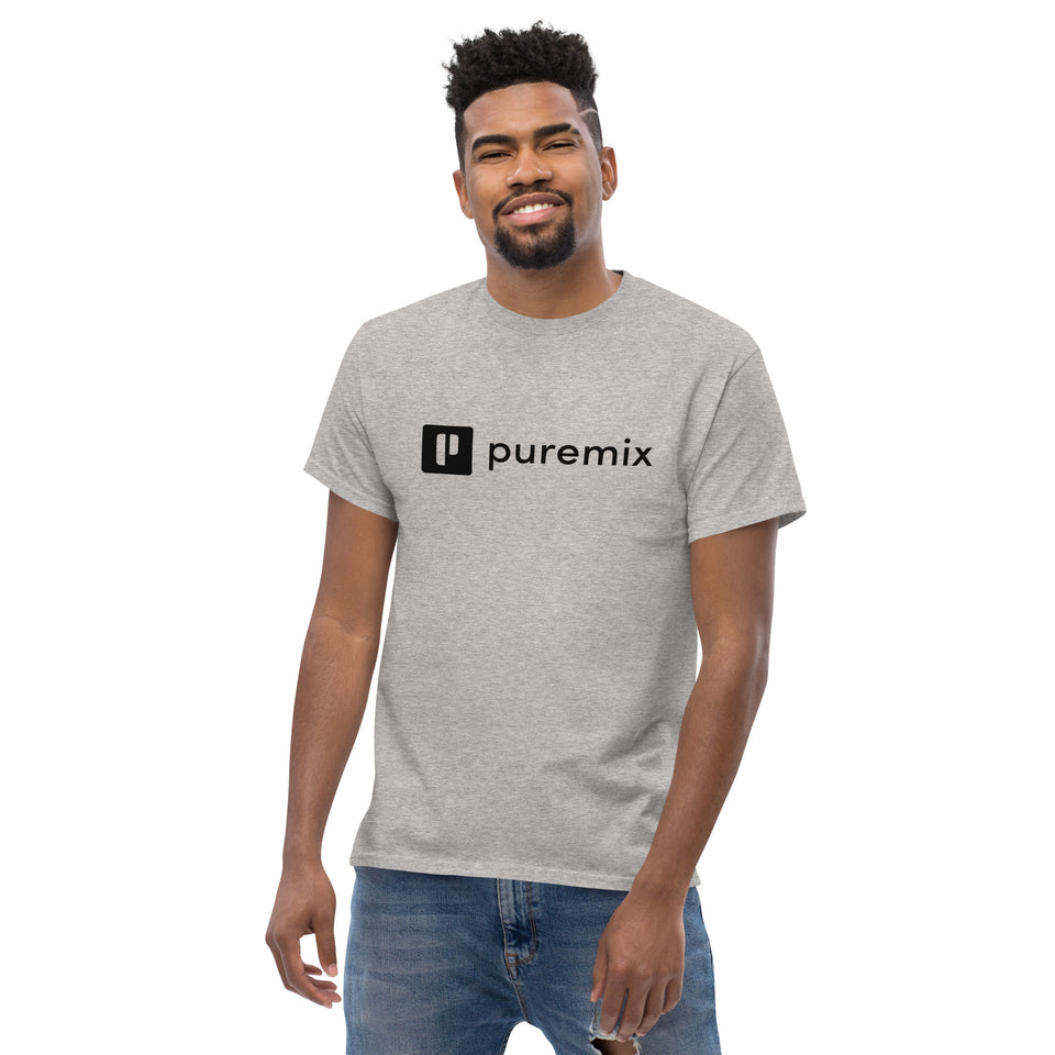 Puremix Big logo