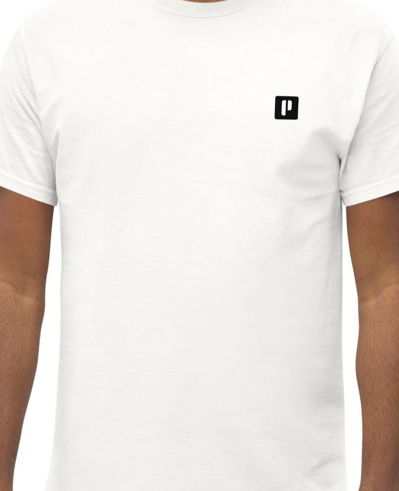 Puremix Logo + Back Print