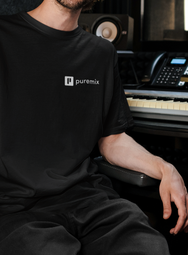 Puremix Logo