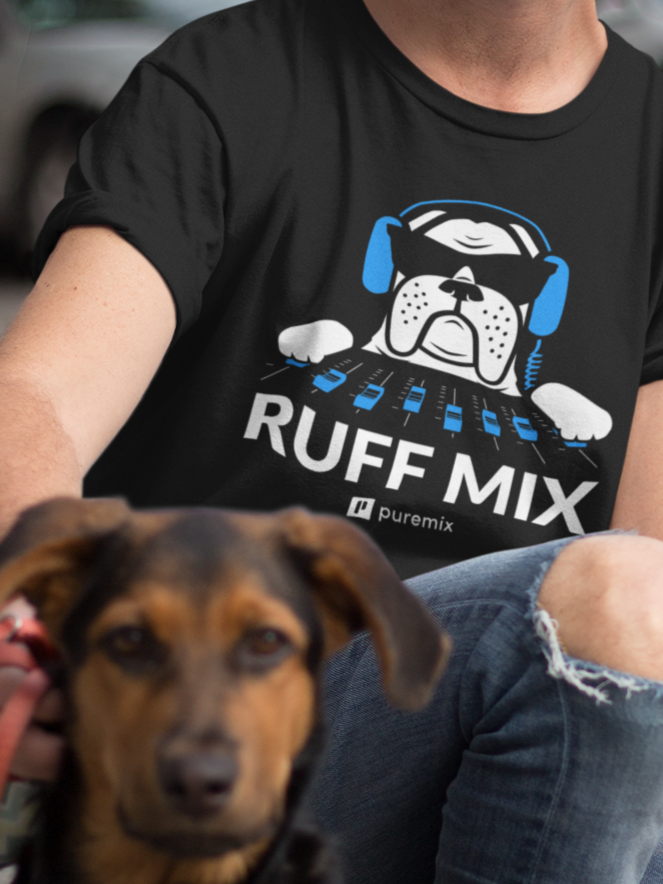 Ruff Mix