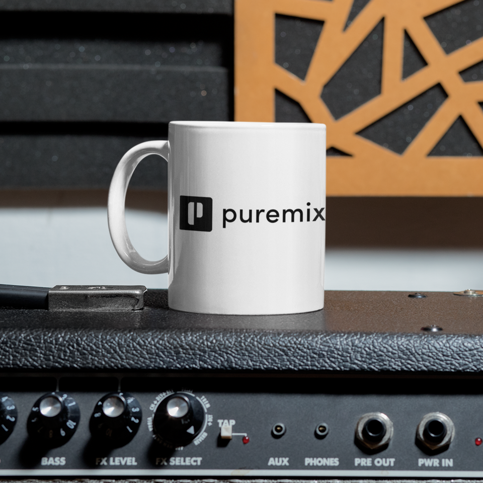 Puremix Mug