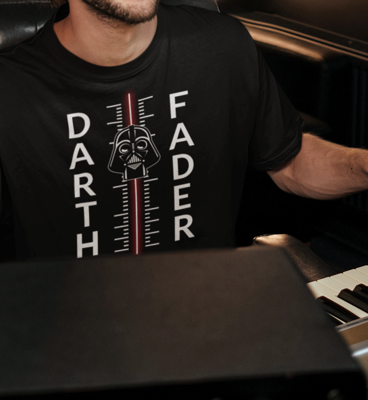 Darth Fader