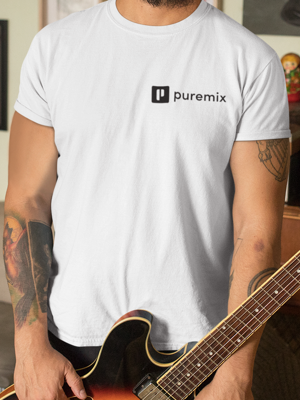 Puremix Logo