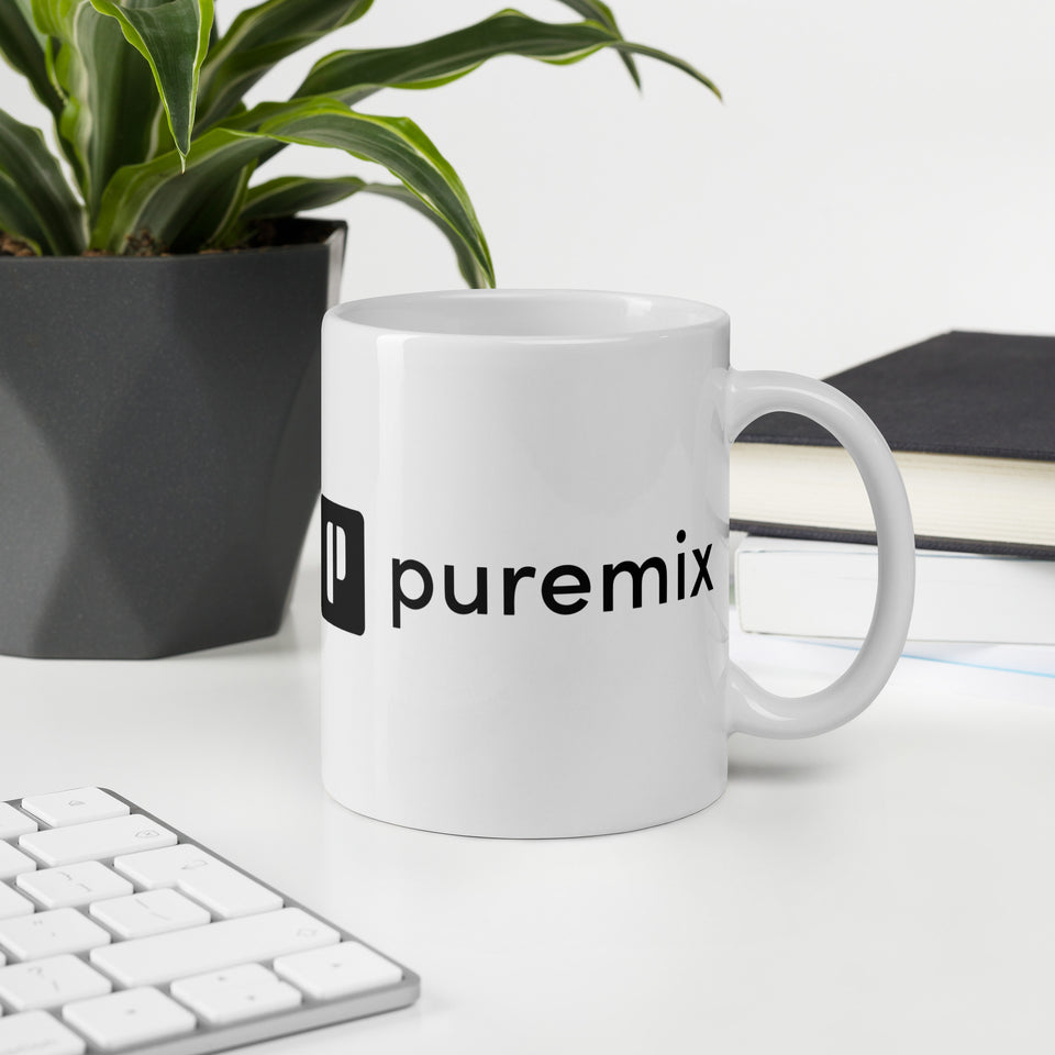 Puremix Mug