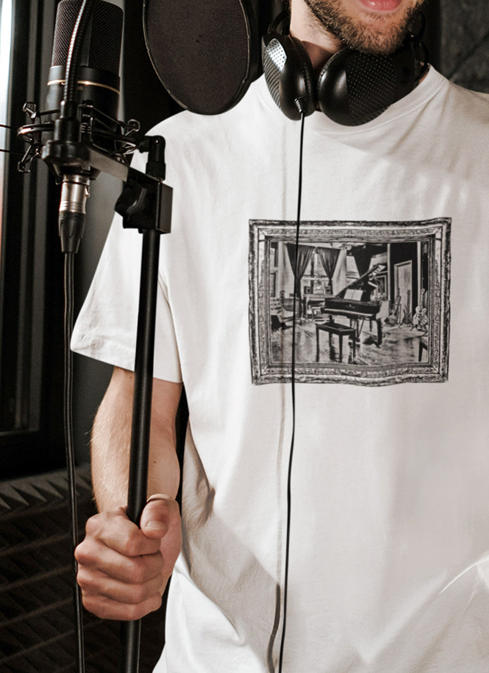 Flux Studios Room Picture