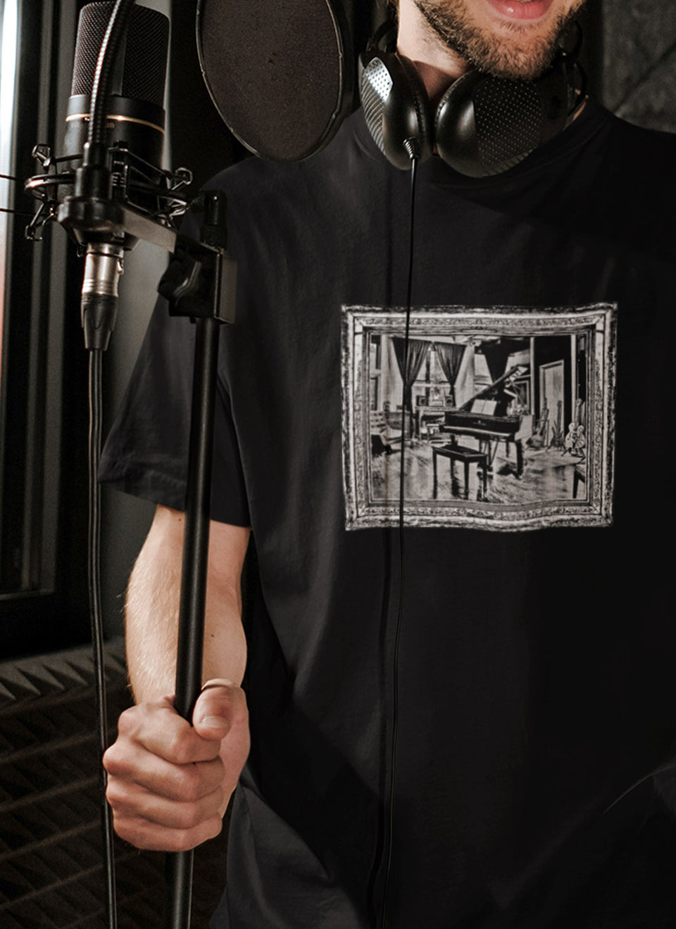 Flux Studio Room Picture