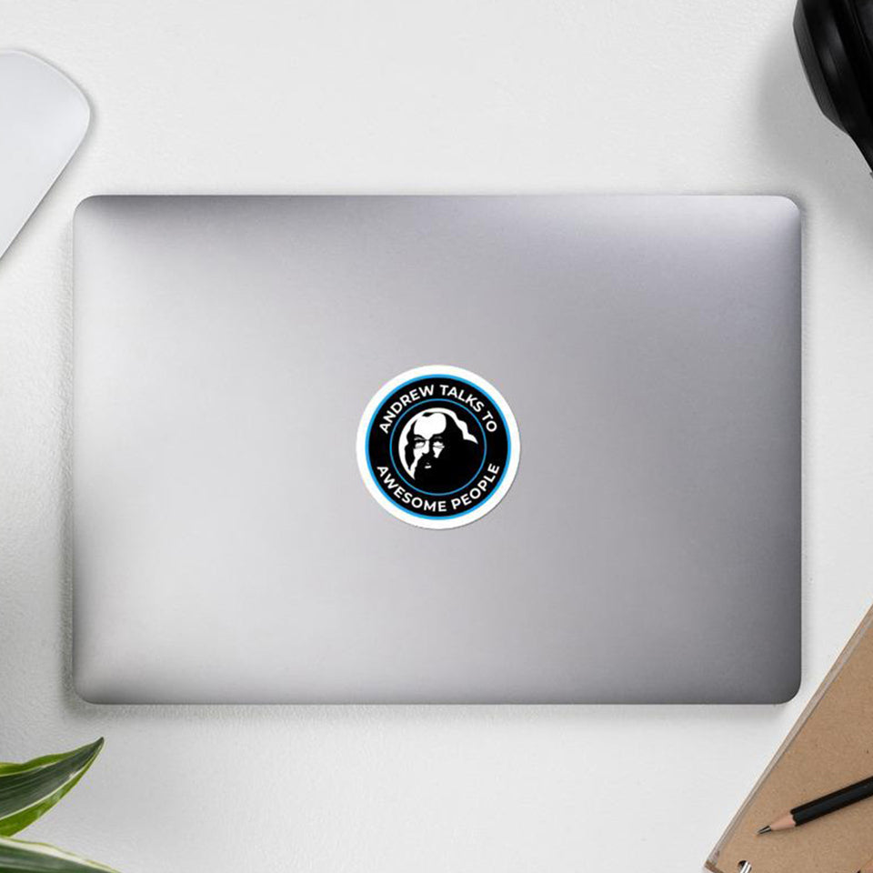 ATTAP Bubble-free stickers