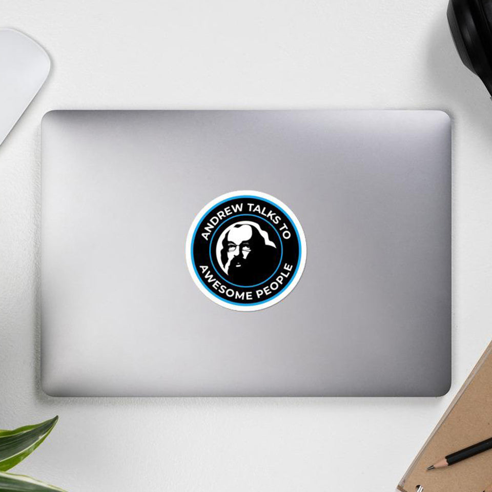 ATTAP Bubble-free stickers