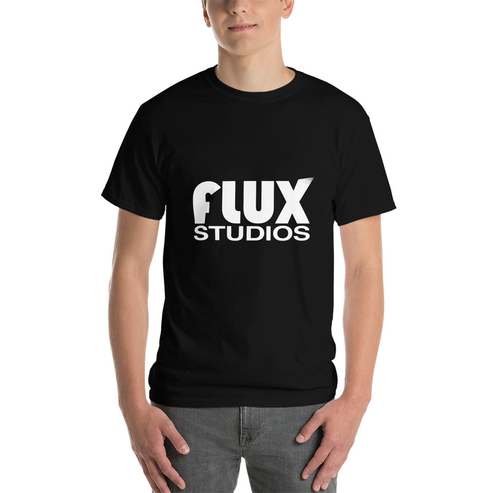 Flux Studios Logo