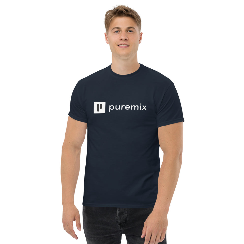 Puremix Big Logo