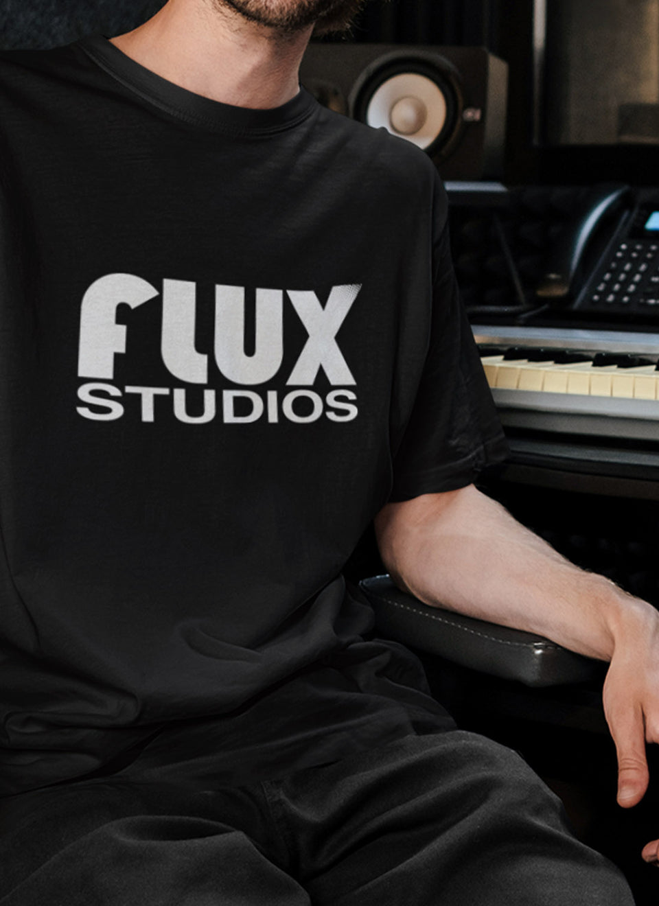 Flux Studios Logo